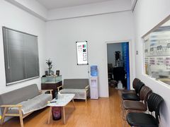 -云镜眼镜加工中心(南环路店)