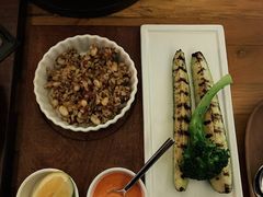 粗粮米饭-良木缘咖啡西餐(优品道广场店)
