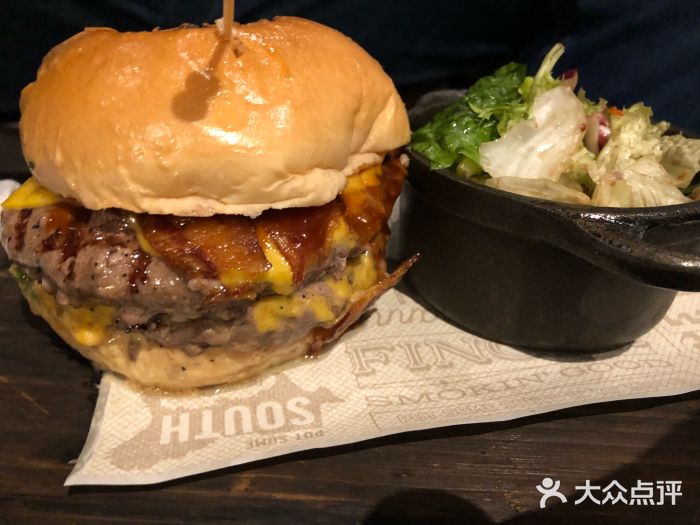 bourbon cookhouse玻本厨房(虹桥天地店)图片