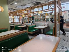 -大嘻咹biangbiang面(北大街店)