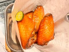 -小大董·烤鸭(凤凰汇店)