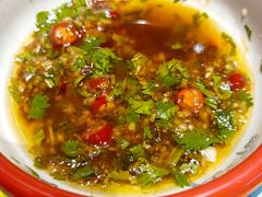 -醉董牛川派鲜肉自选火锅(烟台店)