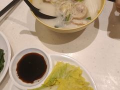 -谭仔米线(壹方城店)