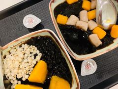 -鲜芋仙(群光广场店)