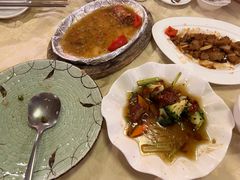 -佛有缘素食馆·荔湾老字号(陈家祠首店)