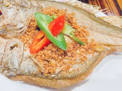-等我餸上门海鲜大排档(天河南店)