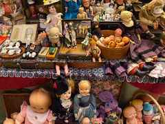 -【朵云轩艺术中心】博洛尼亚插画展·中国巡展·上海站
