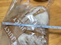 -Juicy Bakery(大学路店)