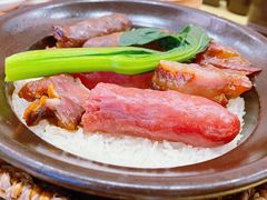 -添好运点心专门店(百老汇店)