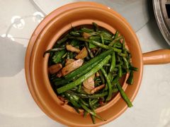 -金狮麟·新豫菜(金码大厦店)