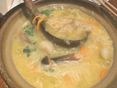 -南拳十三姨·潮汕砂锅粥(世纪金源店)