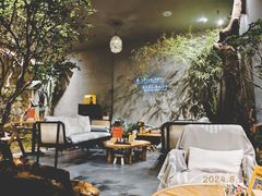 -森SPA·泰式按摩·精油Massage(宝安中心店)