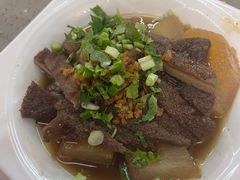 -繁仔牛杂(石排店)