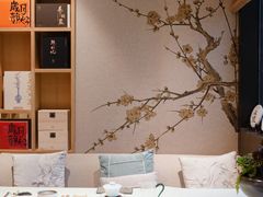 -梅间堂茶馆(绿地缤纷城店)