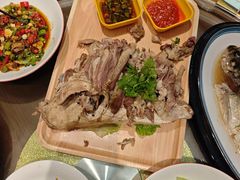 -大唐高老庄(红旗路店)