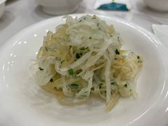 -老大同酒家·糟卤·本帮菜(中山公园店)
