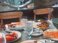 -RISE RESTAURANT(滨海湾金沙店)