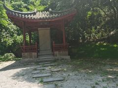 -幕燕滨江·长江观音景区