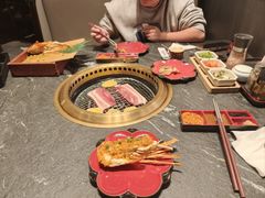 -空之介寿喜烧·和牛放题(恒隆广场店)
