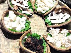 -滇野云南野生菌餐厅(陕西南路店)