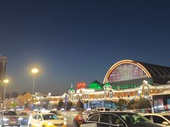 -沈阳站