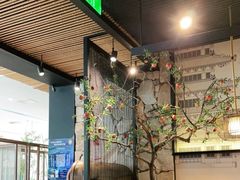 -长安记·大美陕菜(大族广场店)