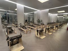 -YCHL FIT 健身(星寰店)