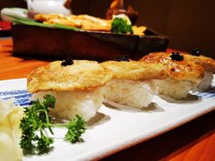 鹅肝寿司-文三酒肆自助放题(新街口友谊广场店)