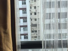 -香港珀丽酒店