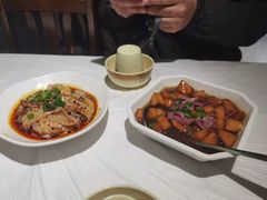 -华光驿站私房菜·黑金冠