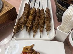 -烤肉宛饭庄(南礼士路店)