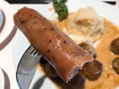 -宜家·瑞典风味餐厅(无锡店)