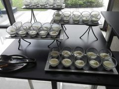 -崇明金茂凯悦酒店.宴会厅