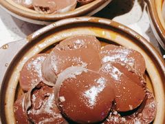 -山河屯铁锅炖鲜鹅·东北菜(开发区一店)