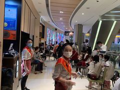 -海底捞火锅(金光华店)