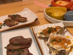 -贵木日本料理·铁板烧(新地假日广场店)