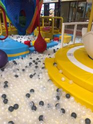 -泛尼尼儿童乐园(文化广场店)