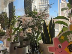 -懒人盐府人家(航天桥店)