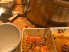 -牛德亨臻牛潮汕火锅(万邦时代店)