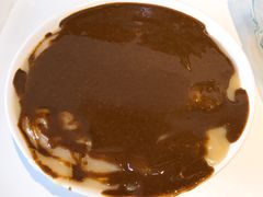 面茶-护国寺小吃(地安门店)