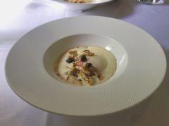 黑松露温泉蛋-蝶舍·MAISON PAPILLON