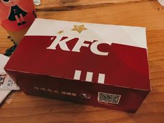 -肯德基(泉州东街店)