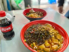 -小无锡面馆