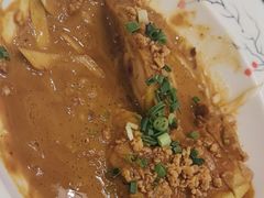 -金谷园饺子·烧烤(人大总店)