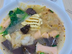 -光明·博海美食花园(上海瑞金医院12号楼店)