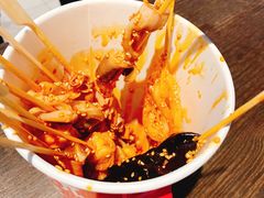 -盒马鲜生(红莲店)