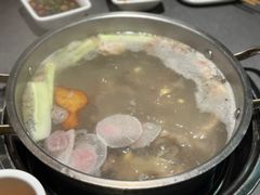 -潮发潮汕牛肉店(东方宝泰店)
