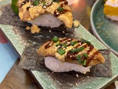 -桃太郎寿司料理(南坪店)