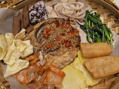 -福照楼汽锅鸡·云南菜(护国路店)