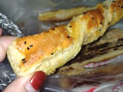 椰子酥-五道口枣糕王(成府路店)